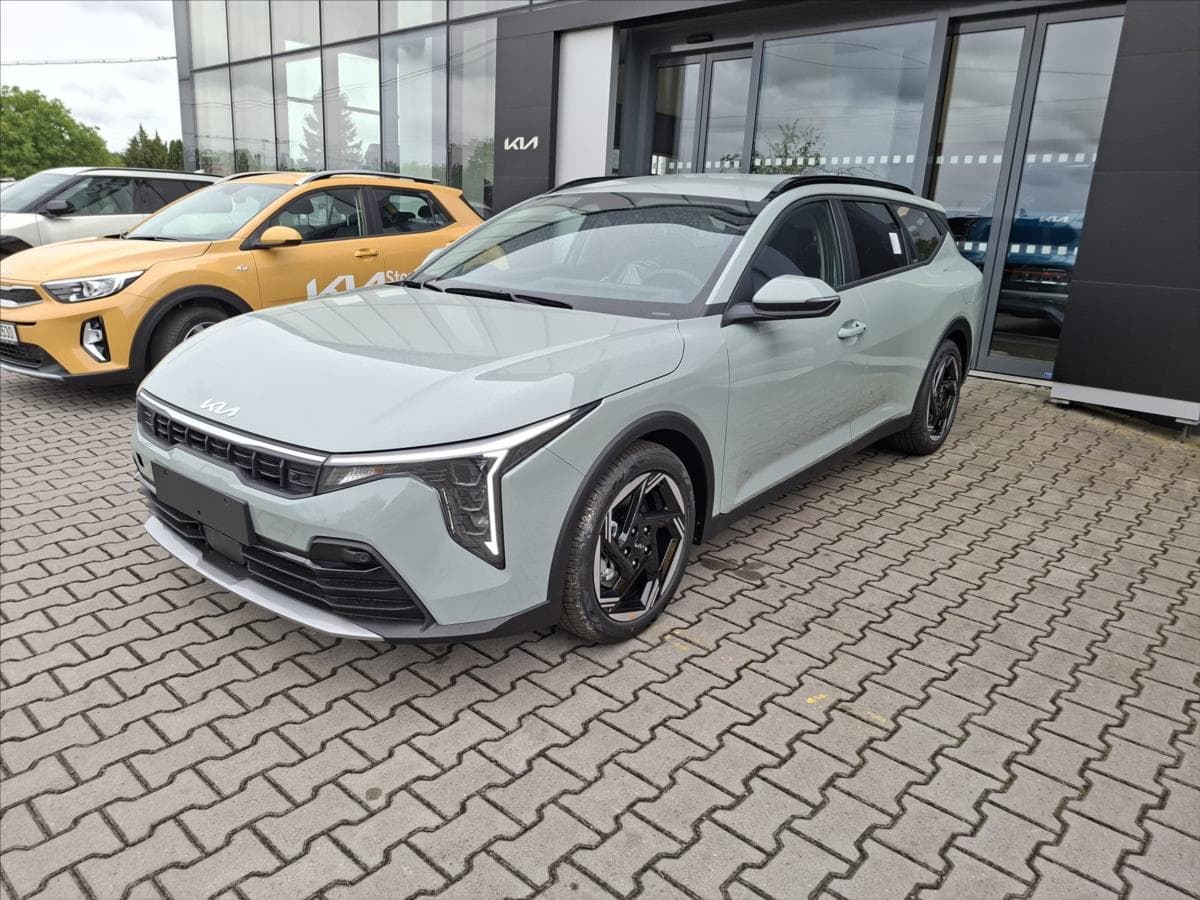 2026 Kia OSTATNÍ - 2