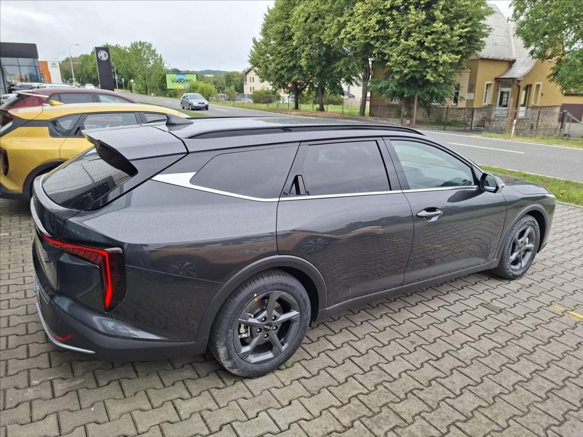 2026 Kia OSTATNÍ - 2