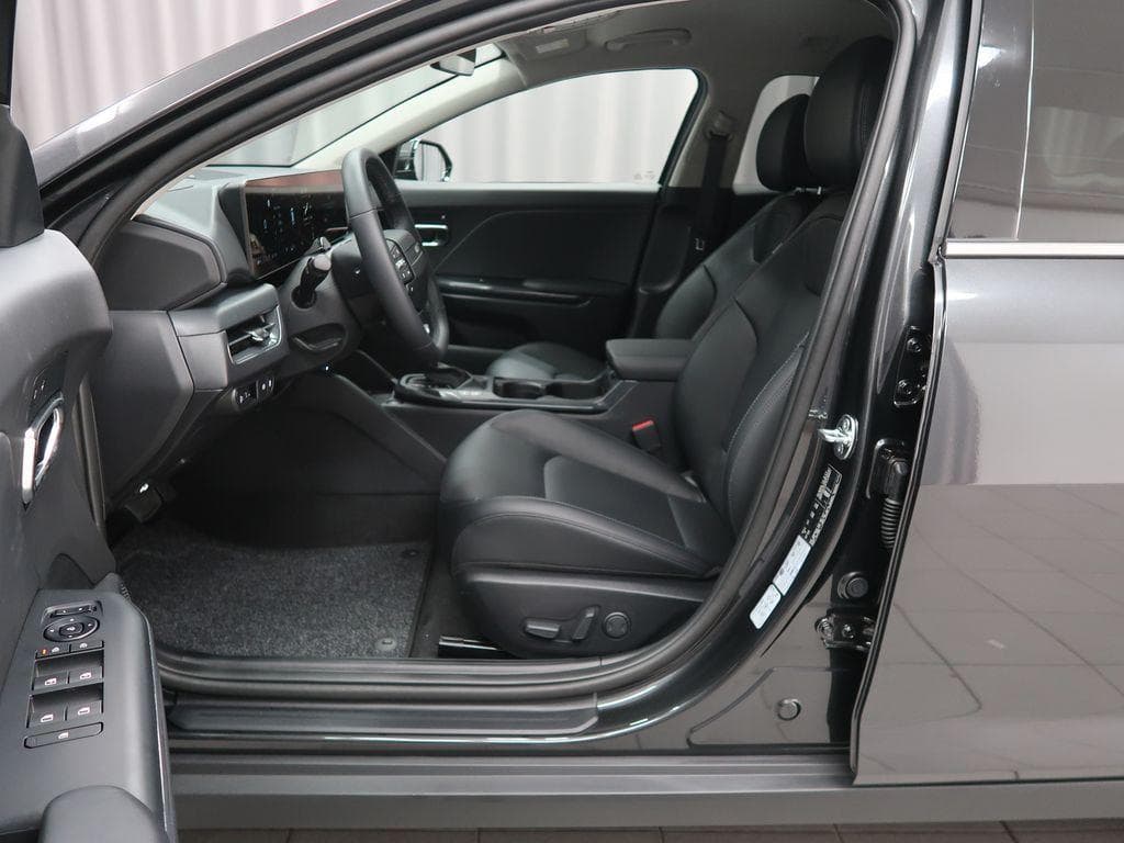 2026 Kia OSTATNÍ - 9