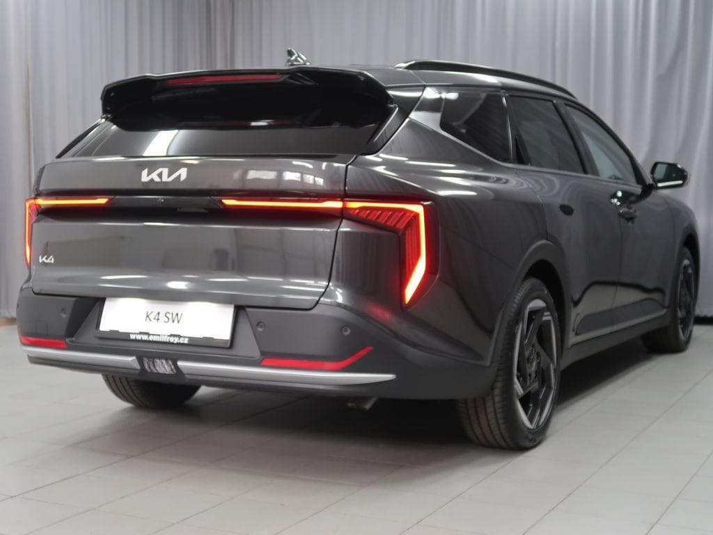 2026 Kia OSTATNÍ - 8