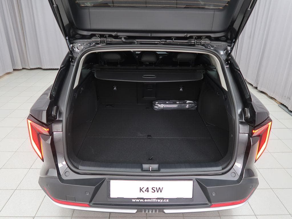 2026 Kia OSTATNÍ - 15