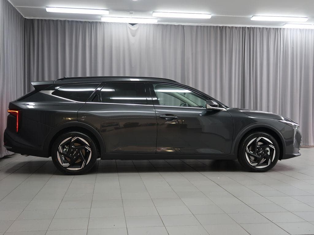 2026 Kia OSTATNÍ - 4