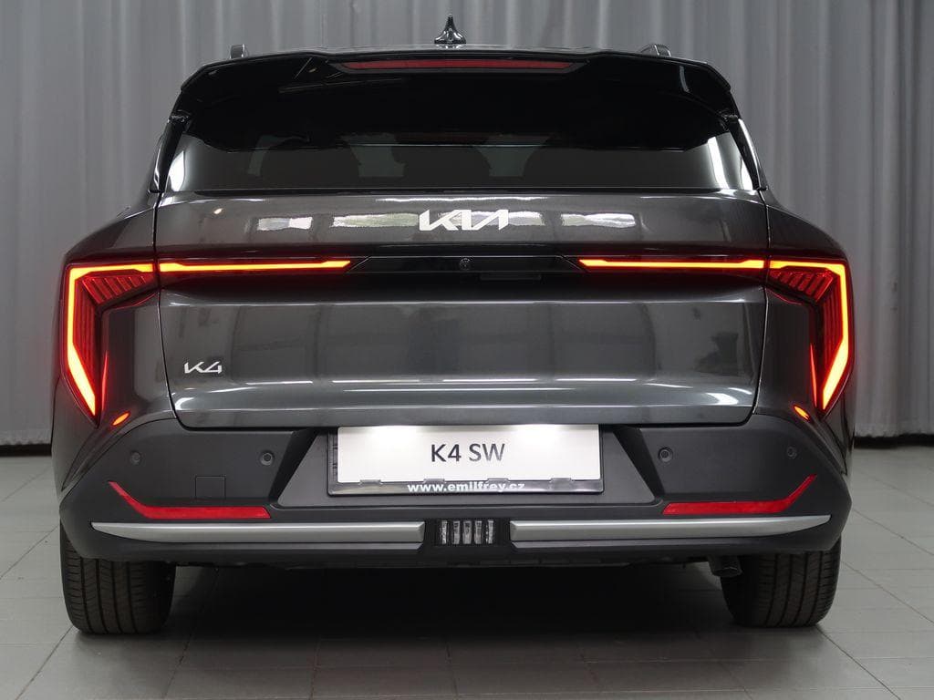 2026 Kia OSTATNÍ - 7