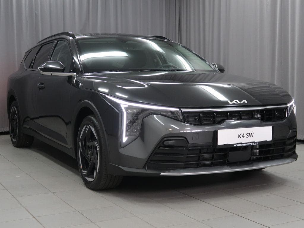 2026 Kia OSTATNÍ - 3