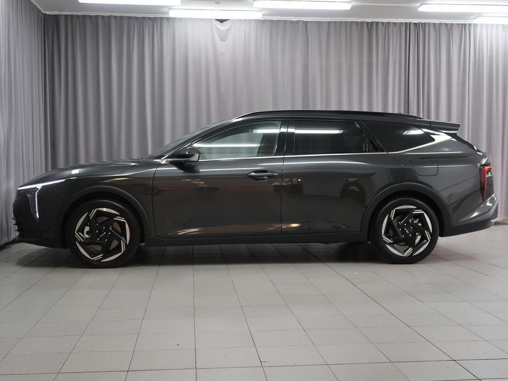 2026 Kia OSTATNÍ - 5