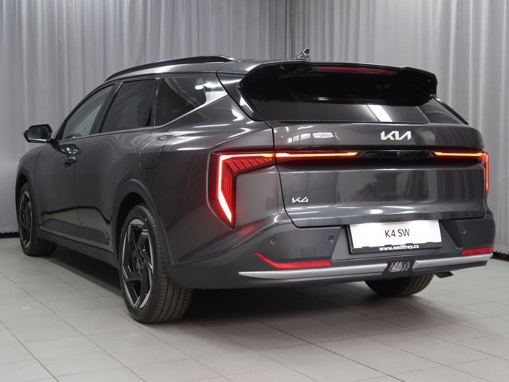 2026 Kia OSTATNÍ - 6