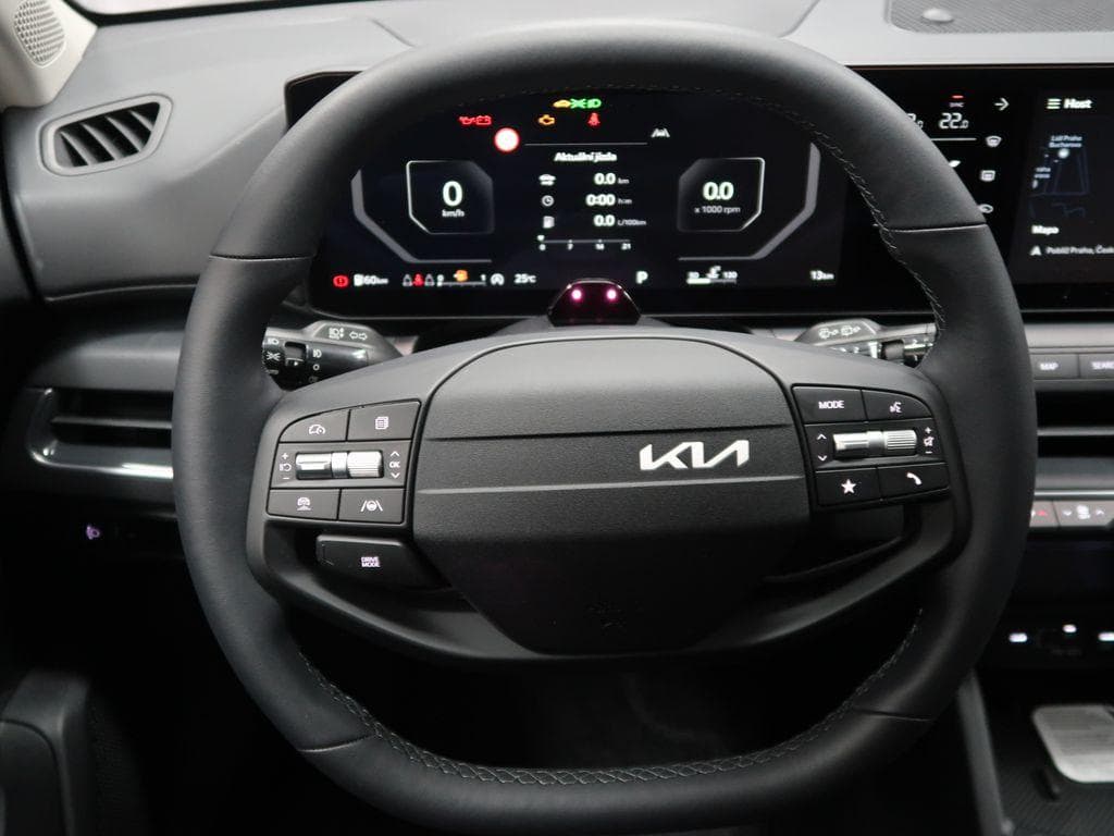 2026 Kia OSTATNÍ - 12