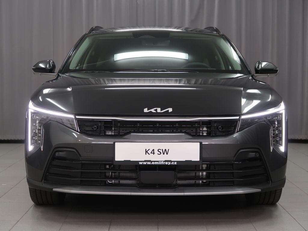 2026 Kia OSTATNÍ - 2