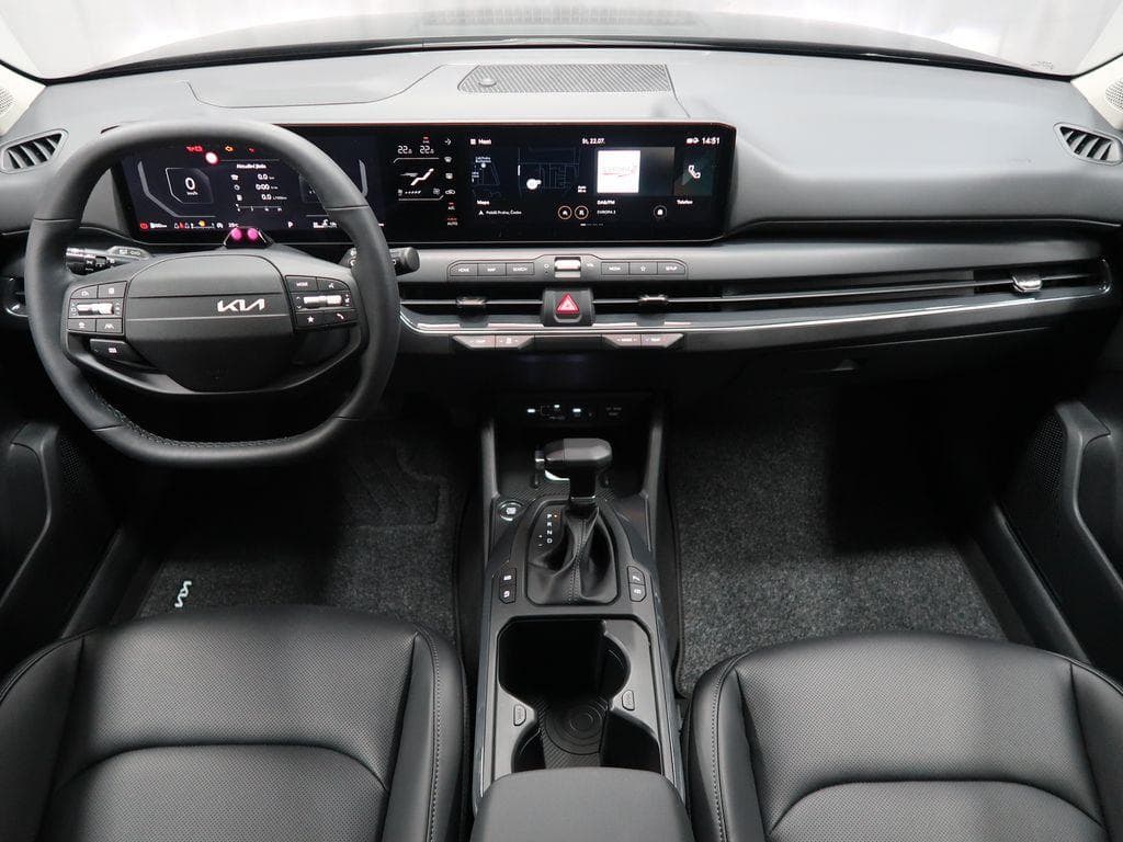 2026 Kia OSTATNÍ - 11