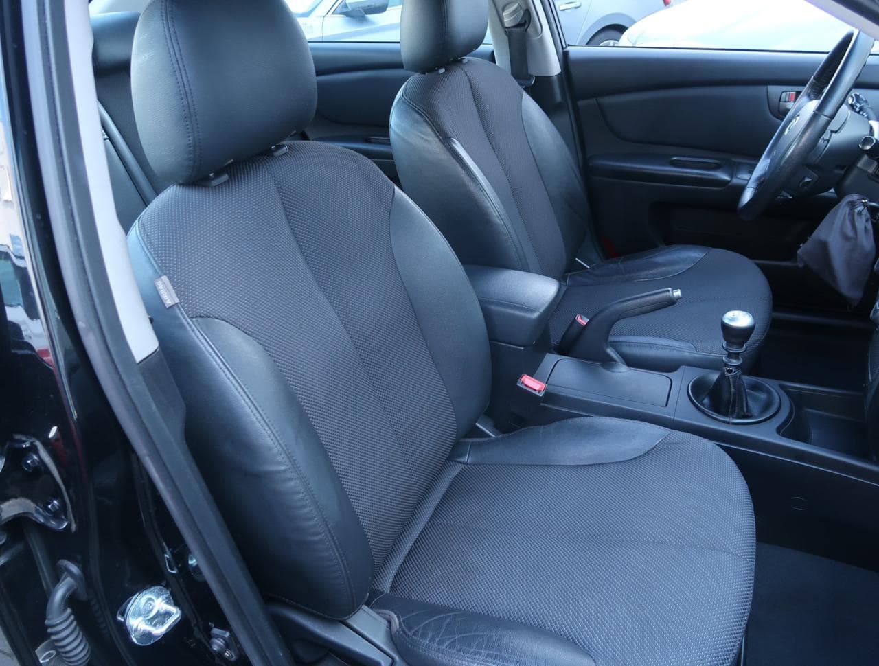2011 Kia MAGENTIS - 12