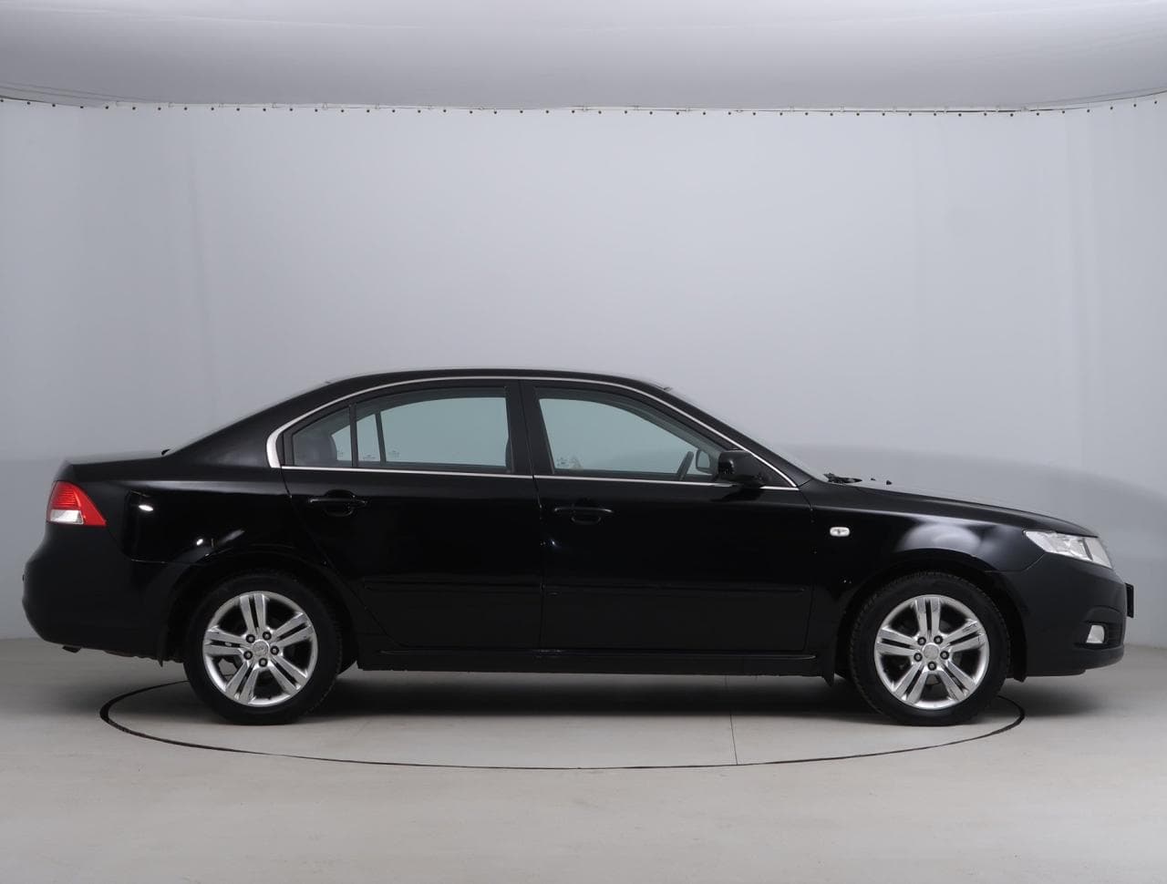 2011 Kia MAGENTIS - 8