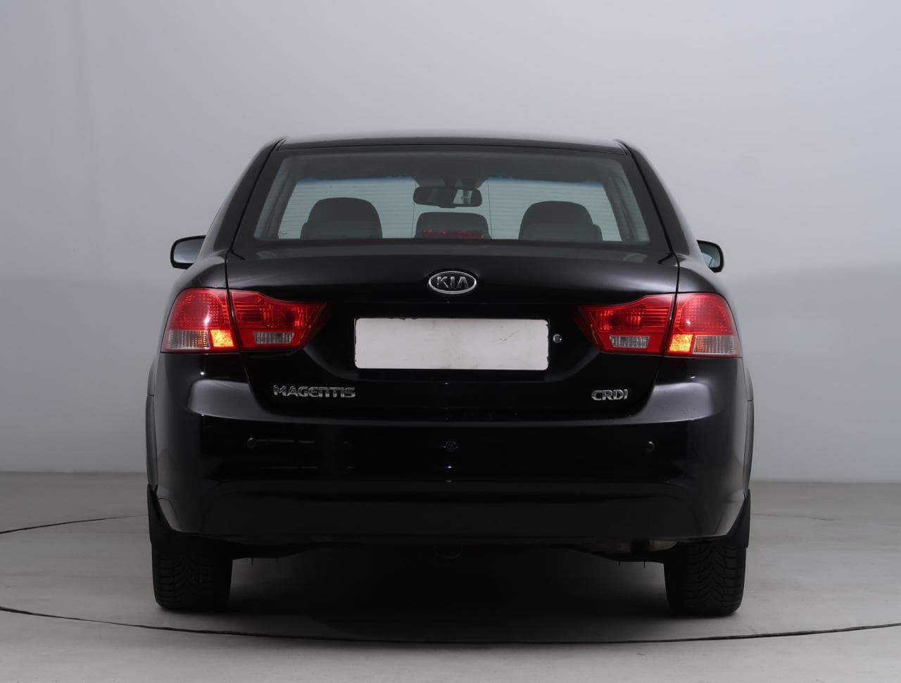2011 Kia MAGENTIS - 6