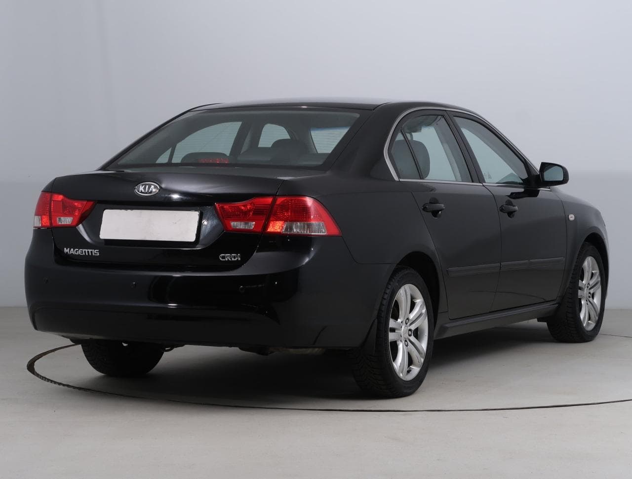 2011 Kia MAGENTIS - 7