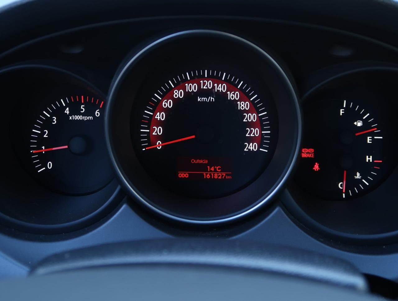 2011 Kia MAGENTIS - 17