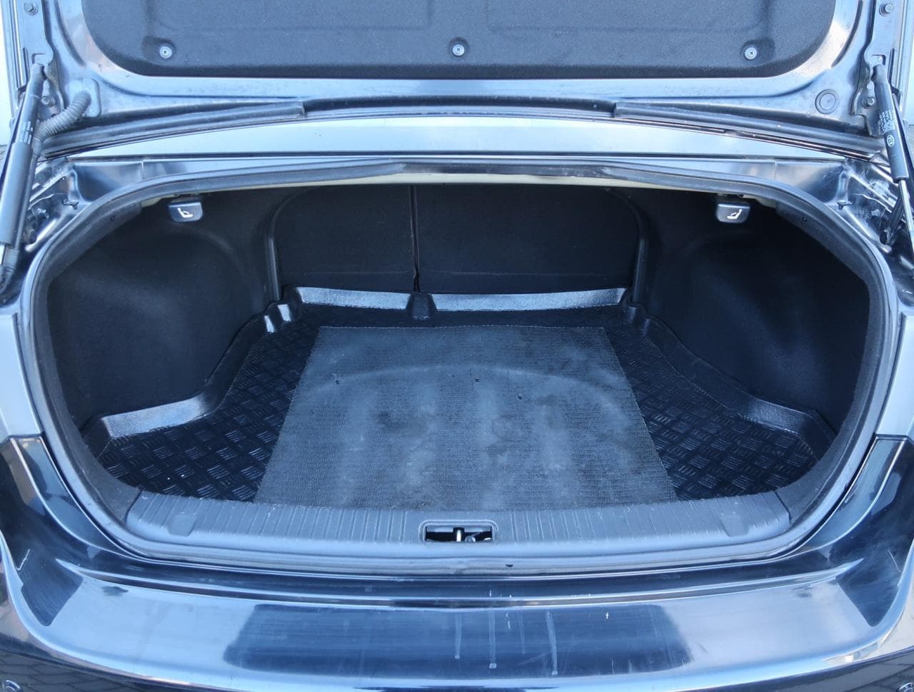 2011 Kia MAGENTIS - 19