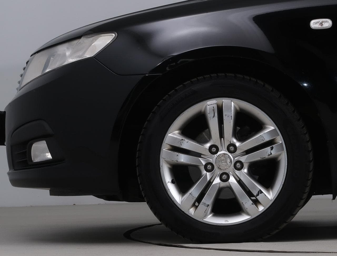 2011 Kia MAGENTIS - 20