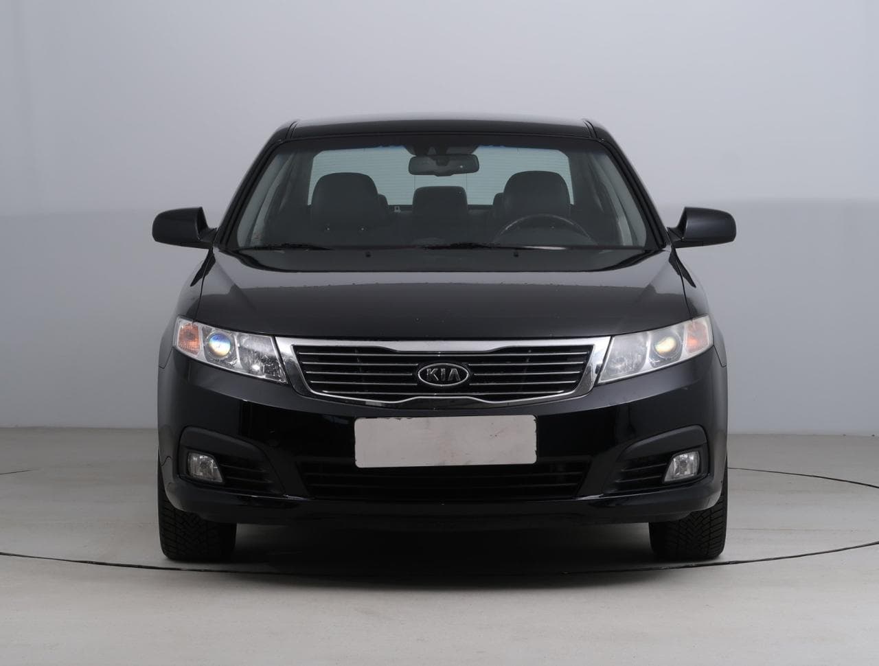 2011 Kia MAGENTIS - 2