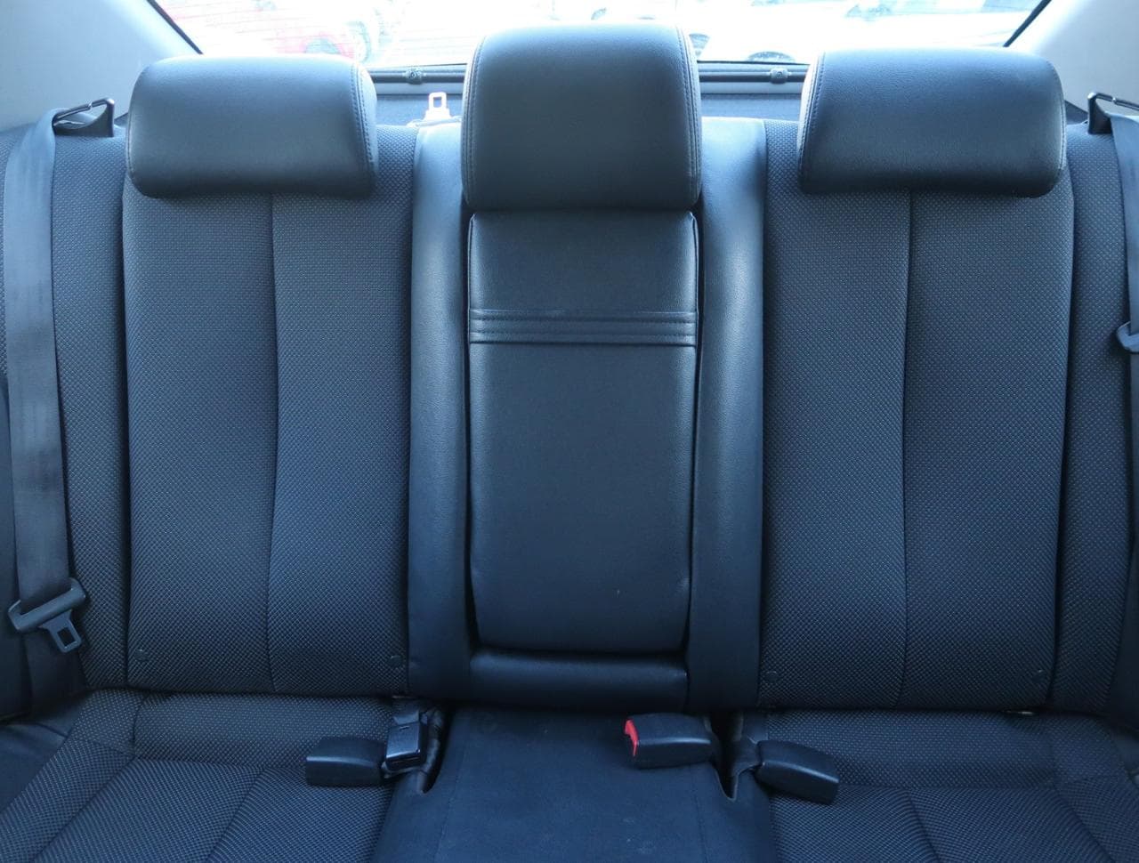 2011 Kia MAGENTIS - 14