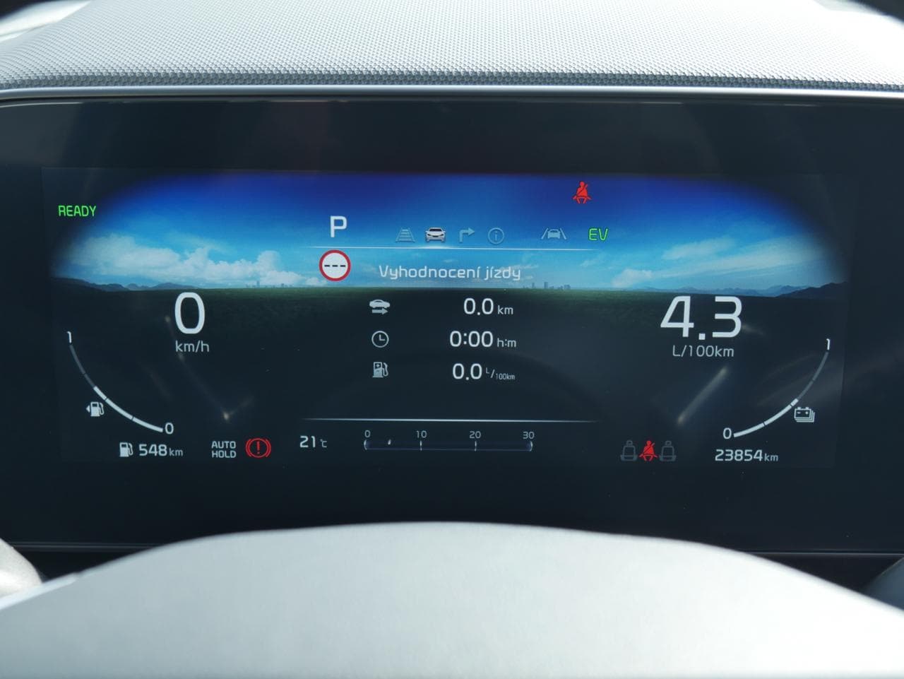 2023 Kia NIRO - 20