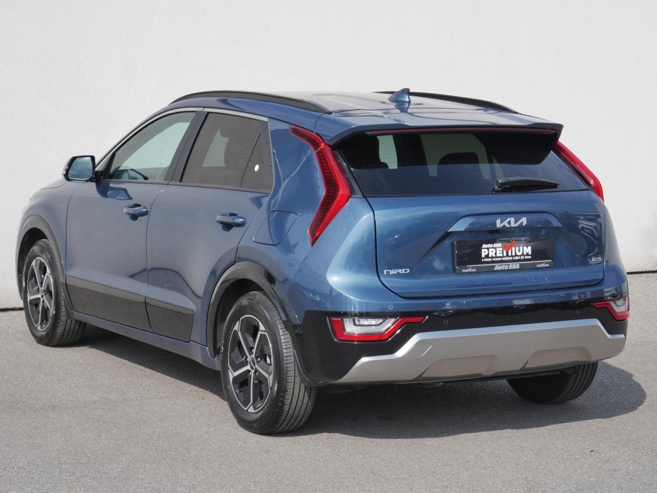 2023 Kia NIRO - 6
