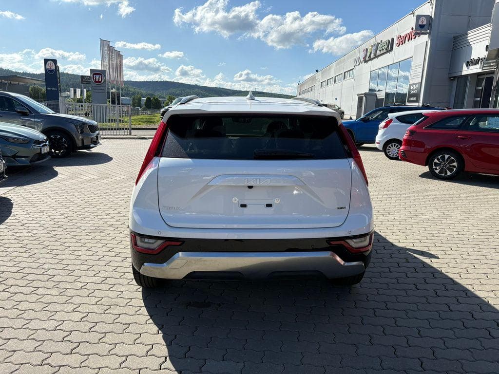 2025 Kia Niro - 6