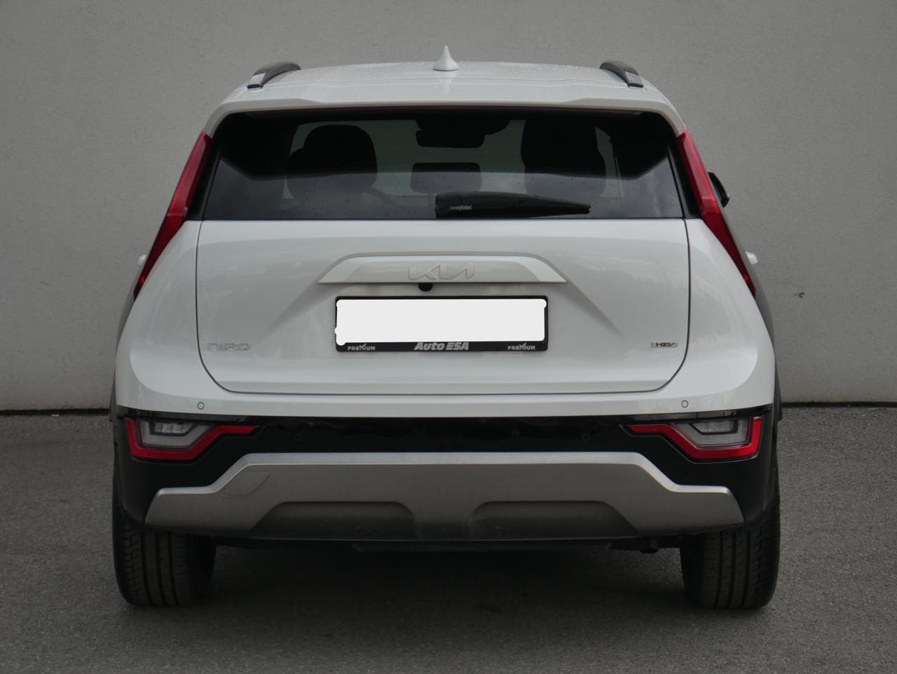 2022 Kia NIRO - 9