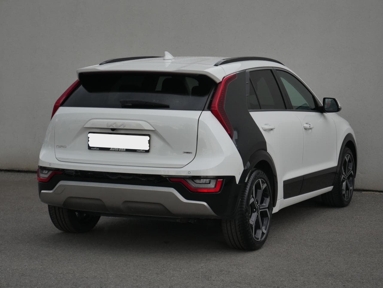2022 Kia NIRO - 7