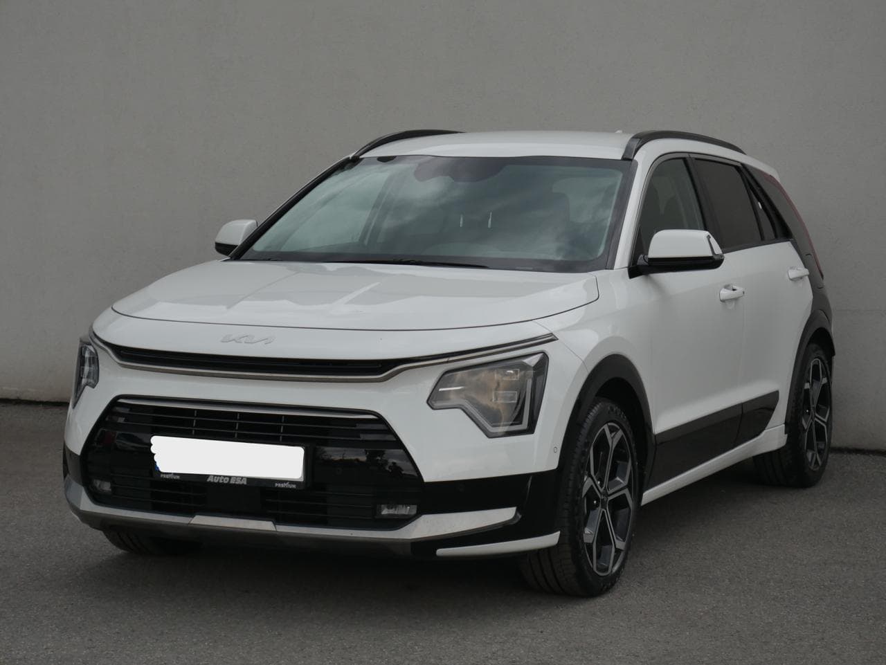 2022 Kia NIRO - 5