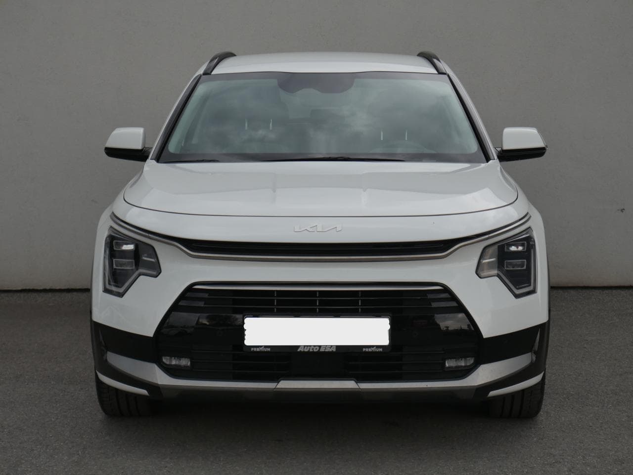 2022 Kia NIRO - 3