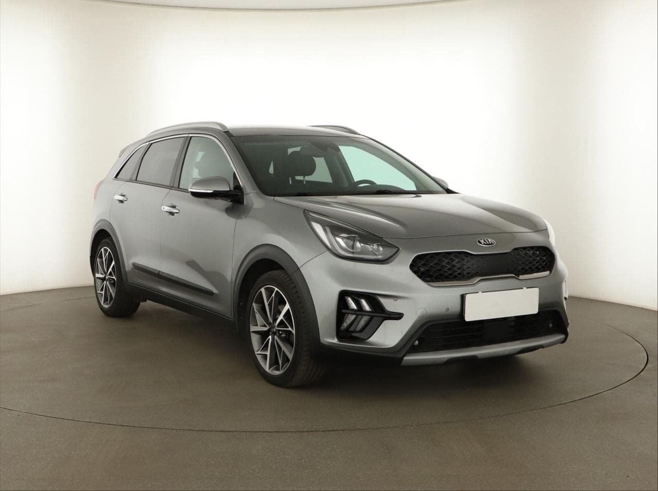 Kia Niro Hybrid 104kW SUV