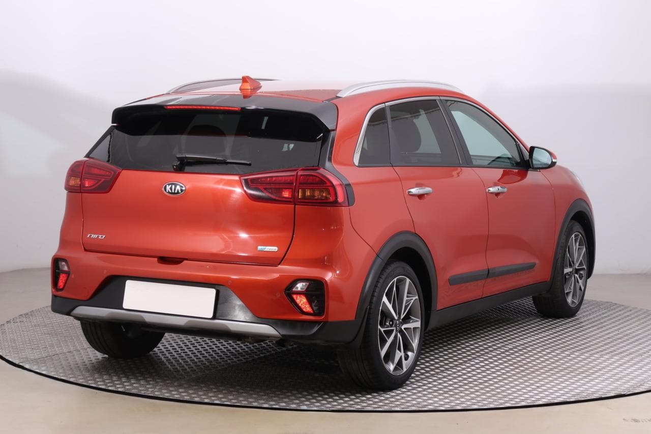 2021 Kia Niro - 13