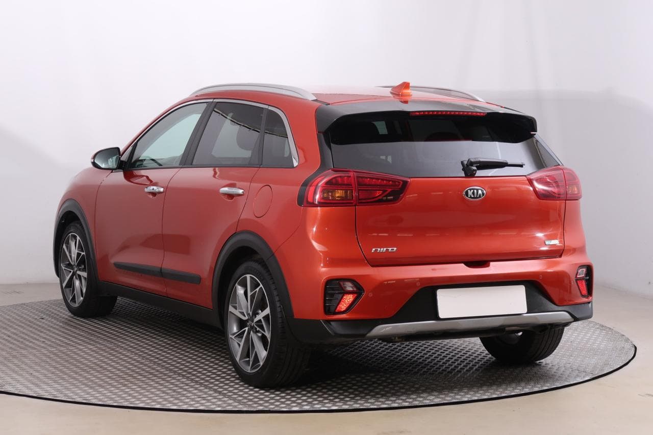 2021 Kia Niro - 9