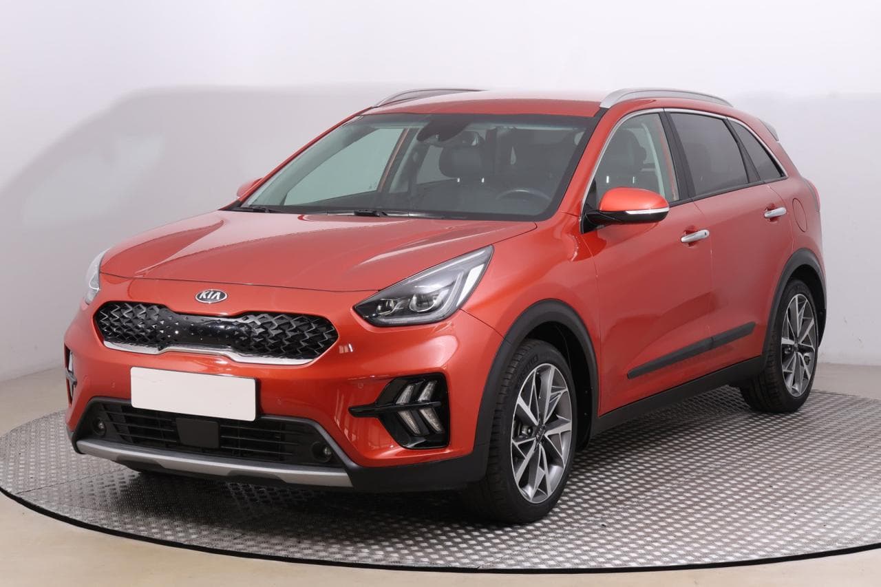 2021 Kia Niro - 5