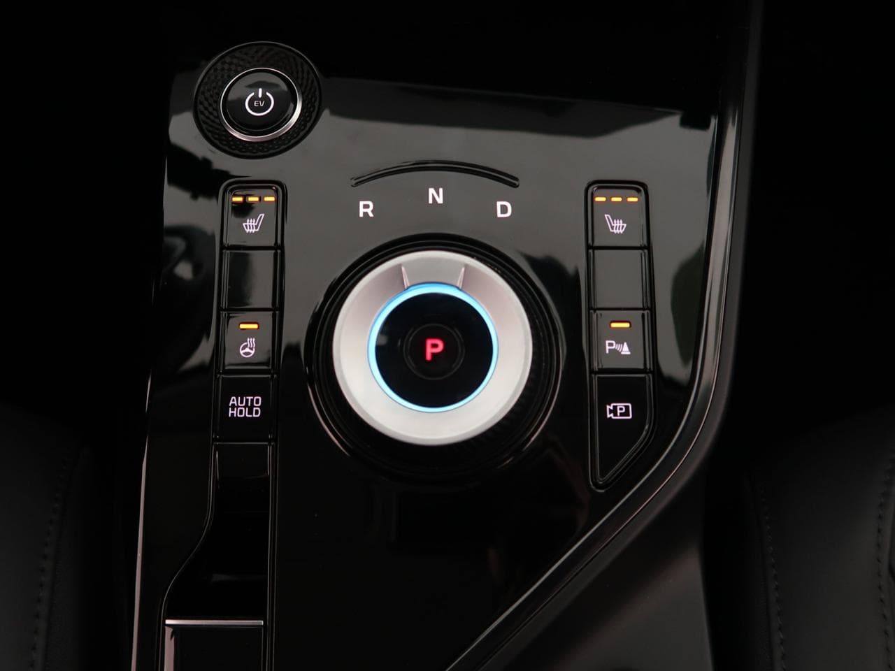 2023 Kia NIRO - 19