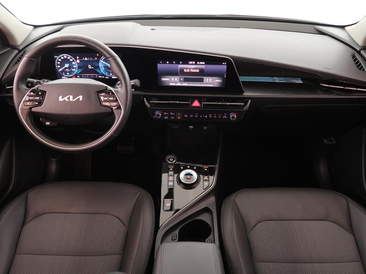 2023 Kia NIRO - 10