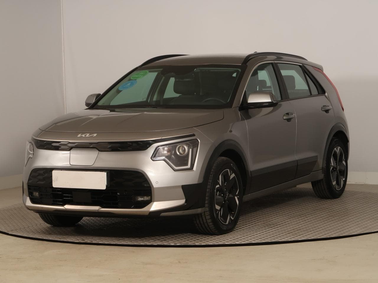 2023 Kia NIRO - 3