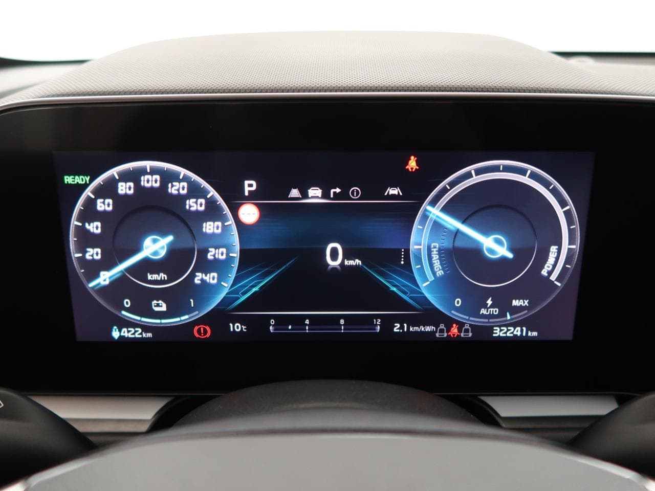 2023 Kia NIRO - 17