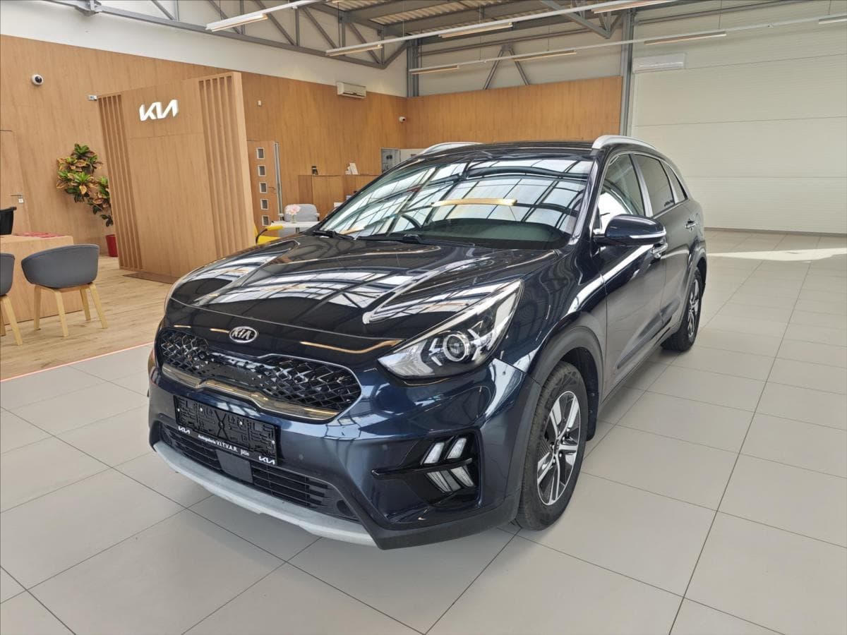 2019 Kia NIRO