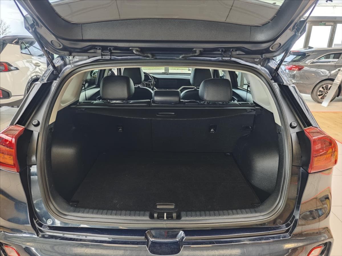 2019 Kia NIRO - 13