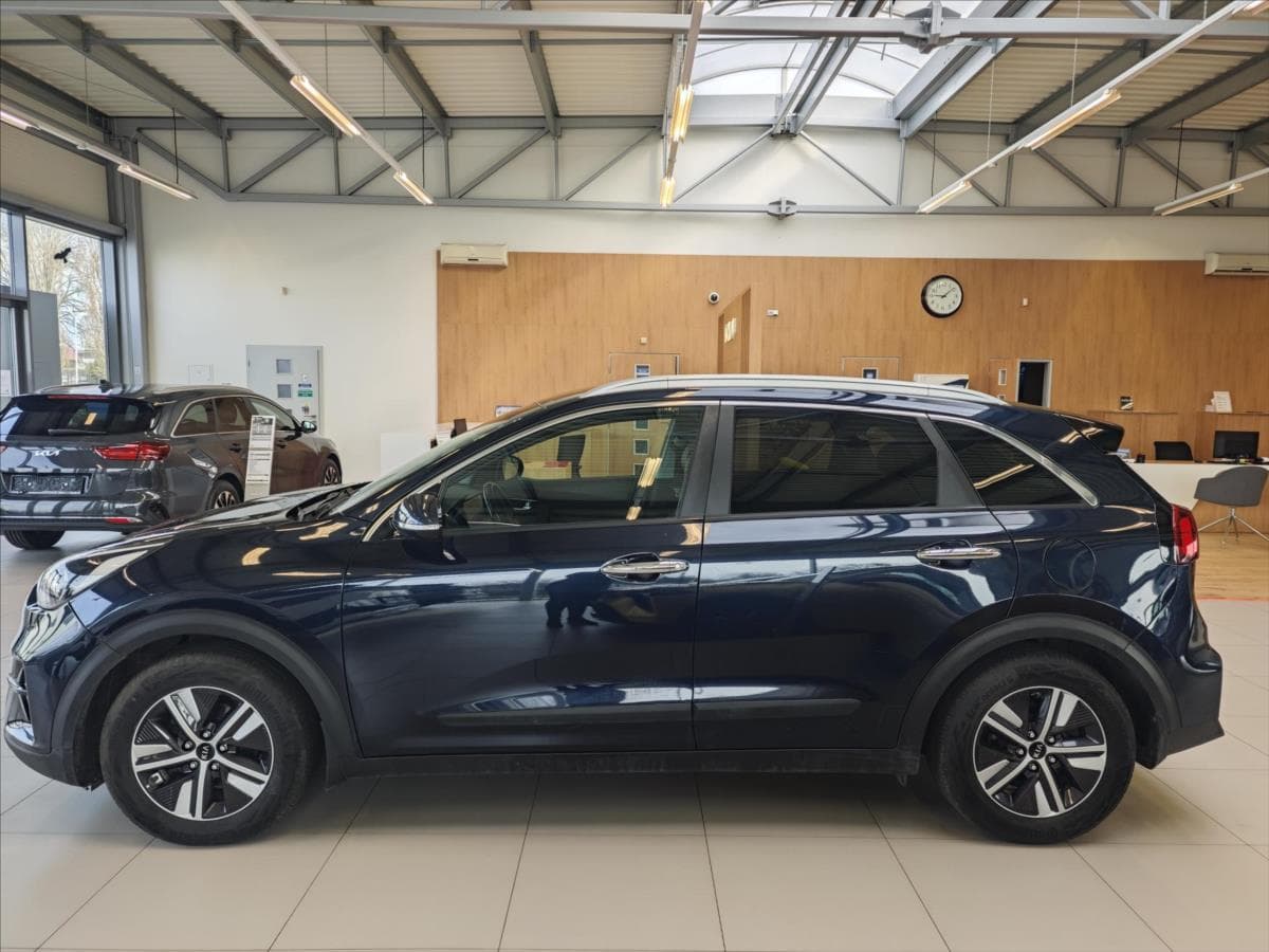 2019 Kia NIRO - 2