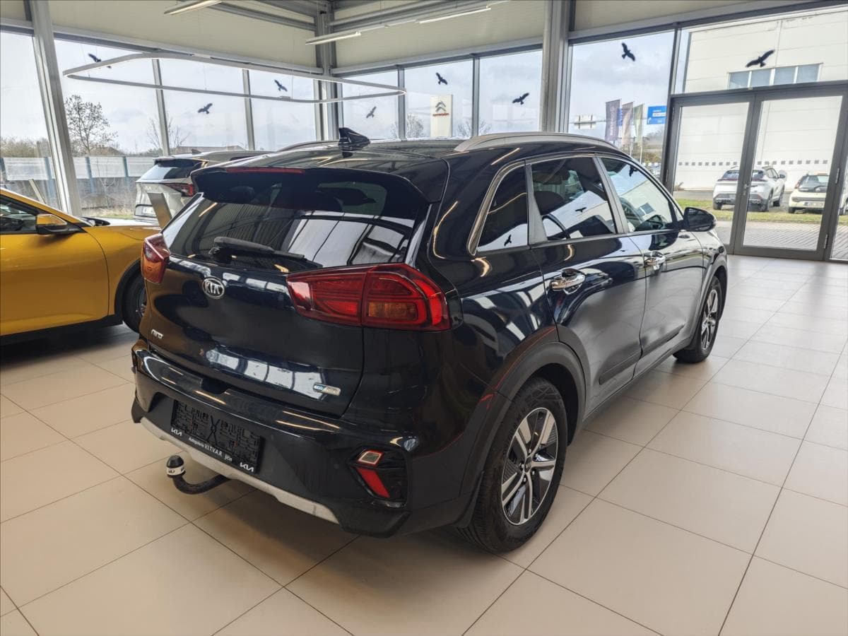 2019 Kia NIRO - 5