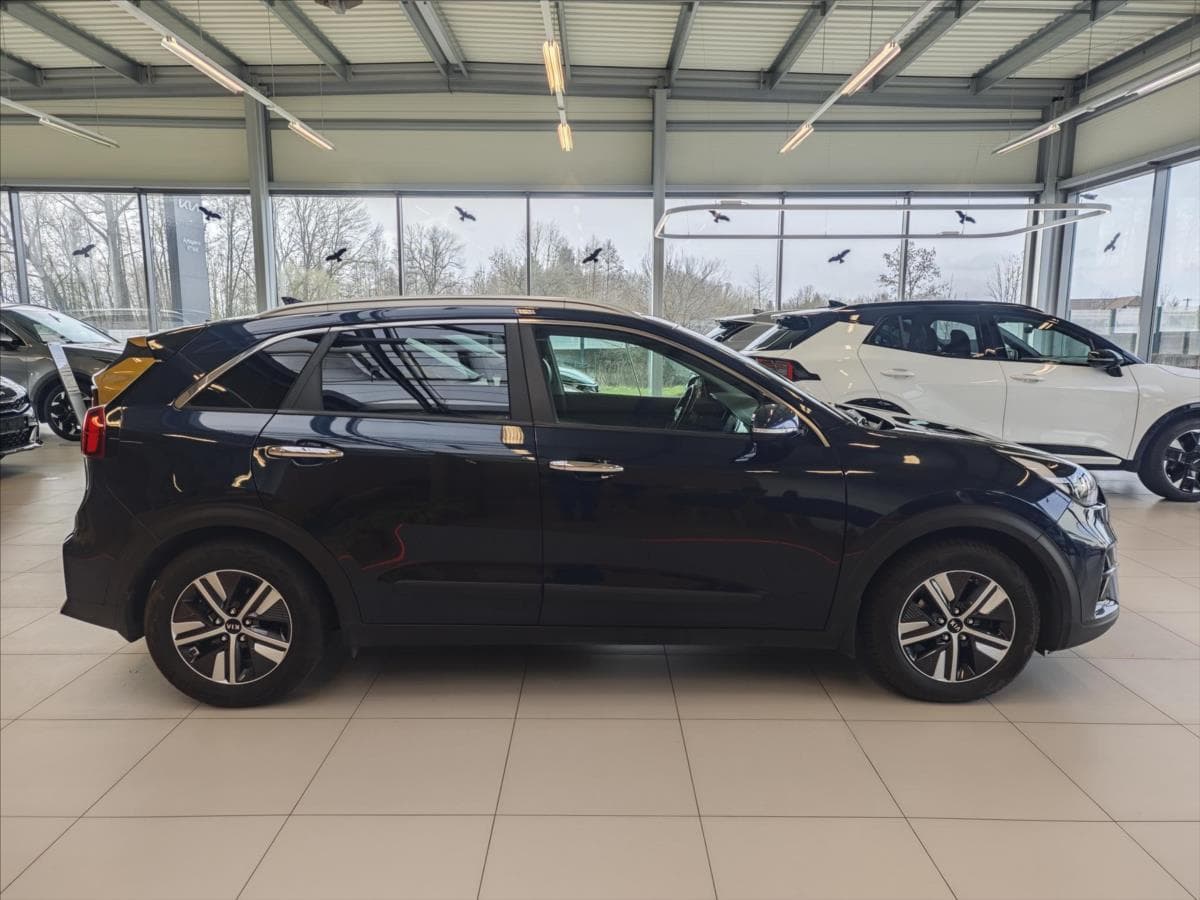 2019 Kia NIRO - 6