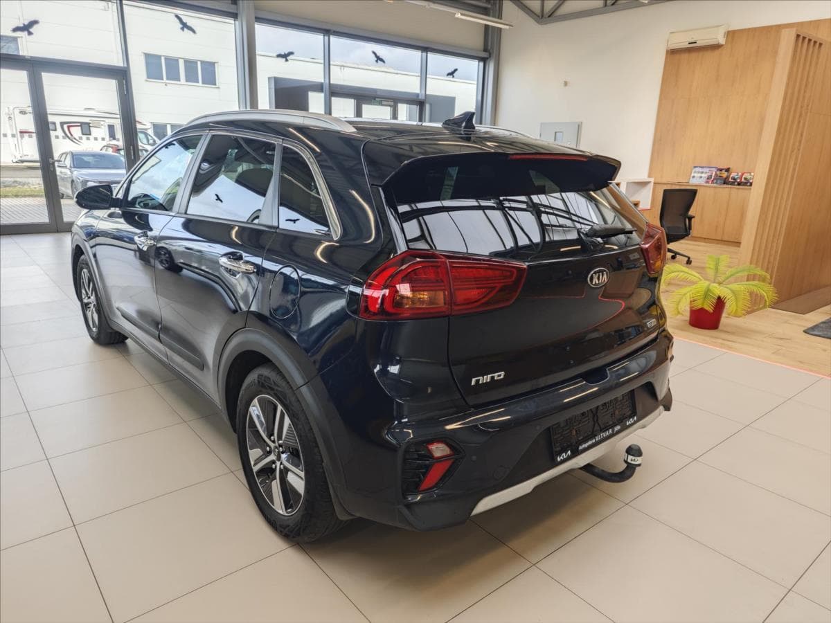 2019 Kia NIRO - 3