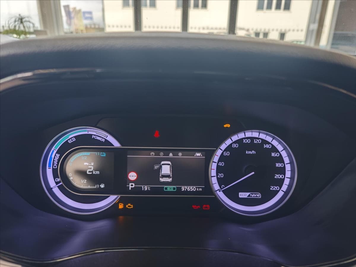 2019 Kia NIRO - 17
