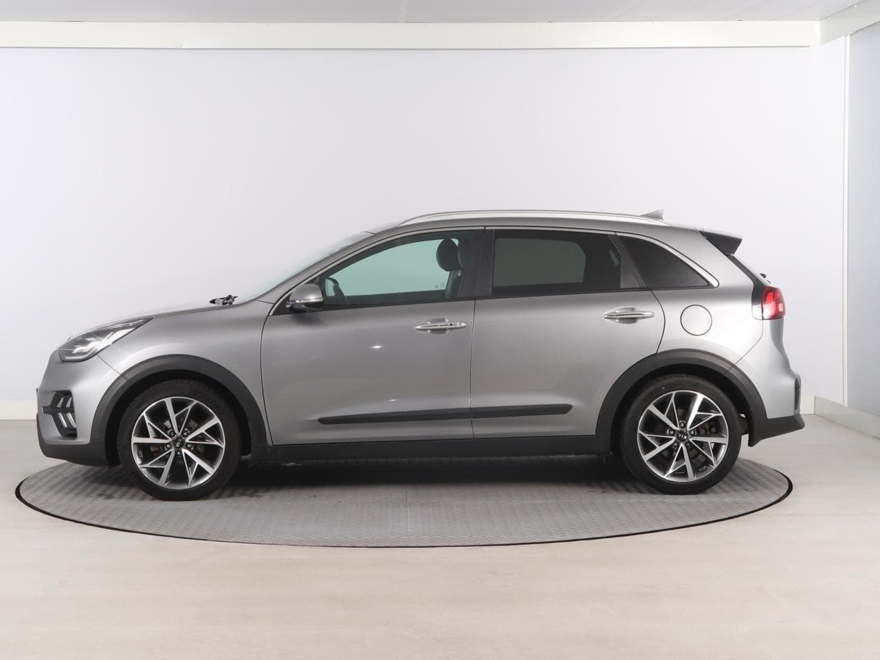 2021 Kia NIRO - 4