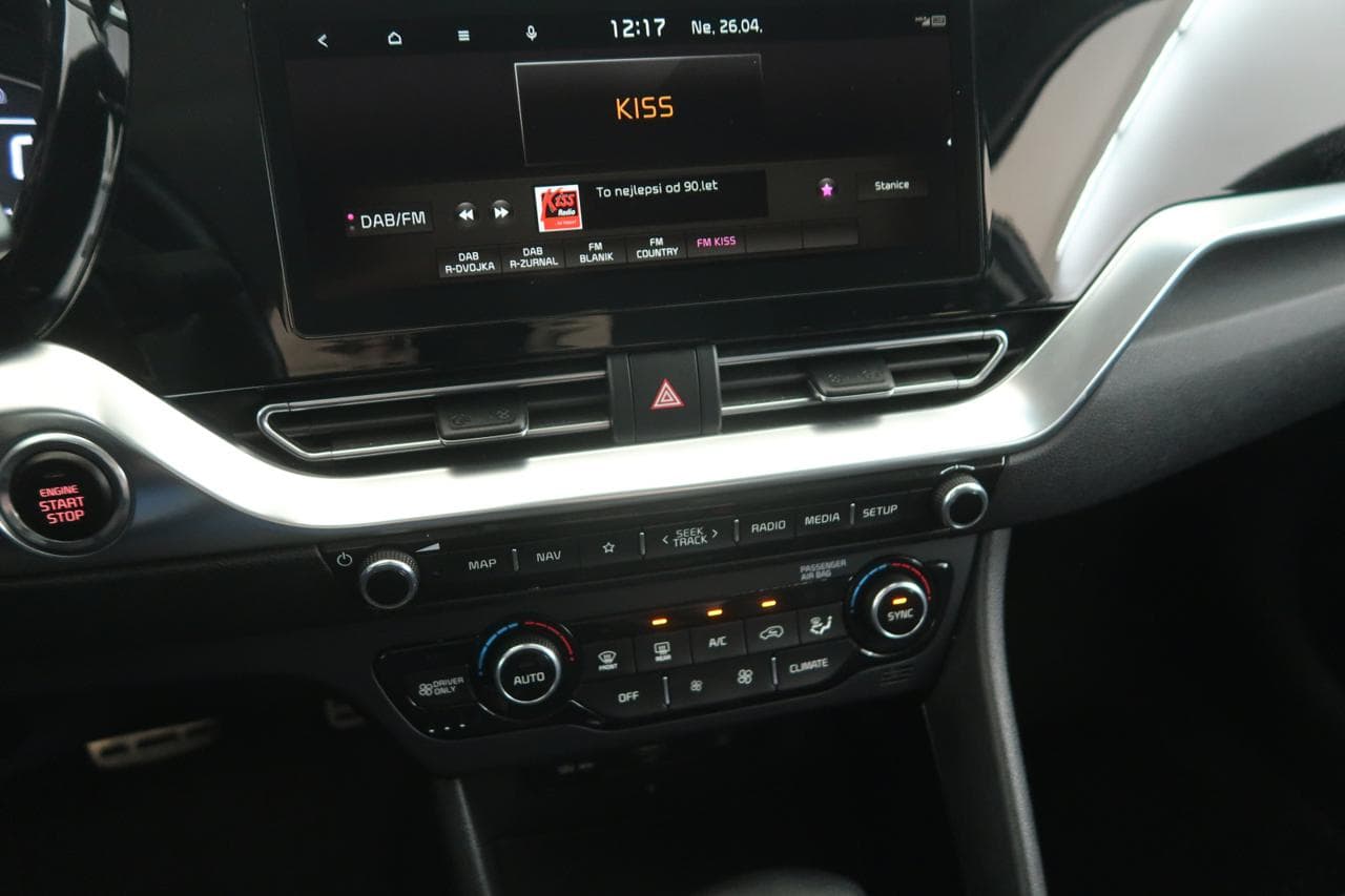2021 Kia NIRO - 18