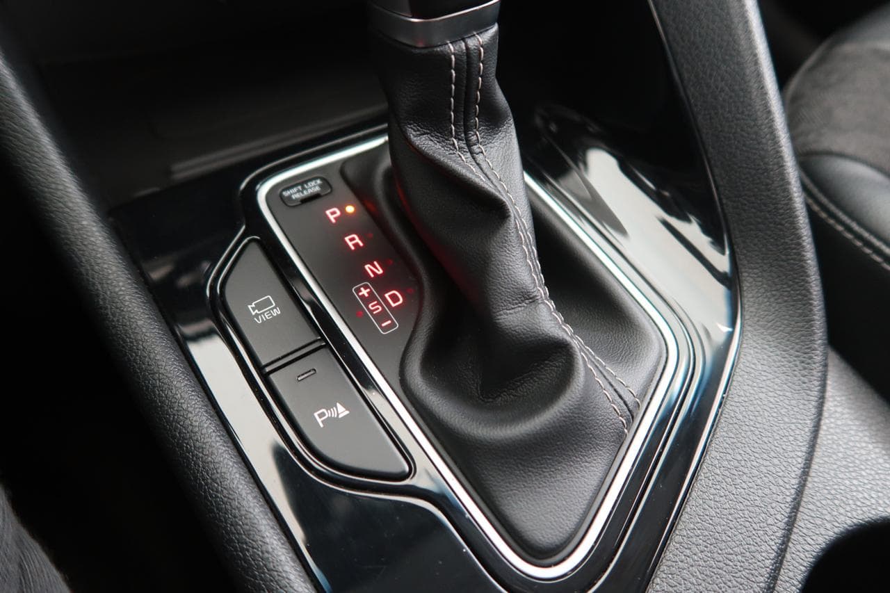 2021 Kia NIRO - 19
