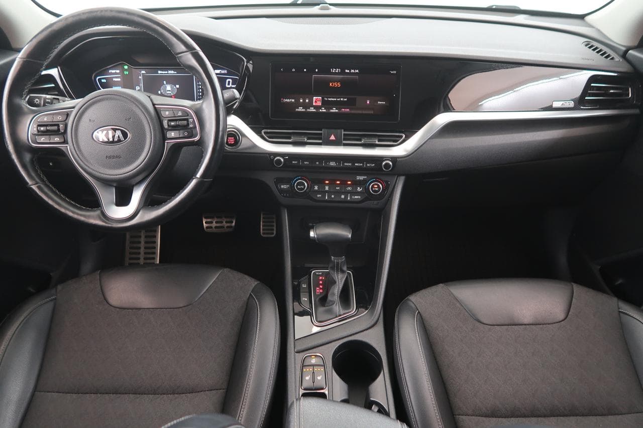 2021 Kia NIRO - 10