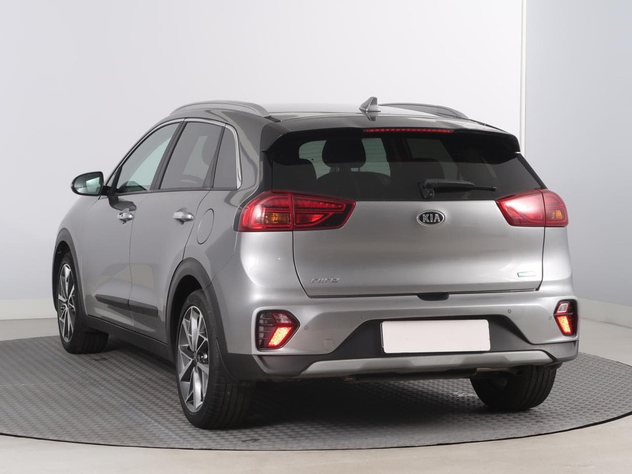2021 Kia NIRO - 5