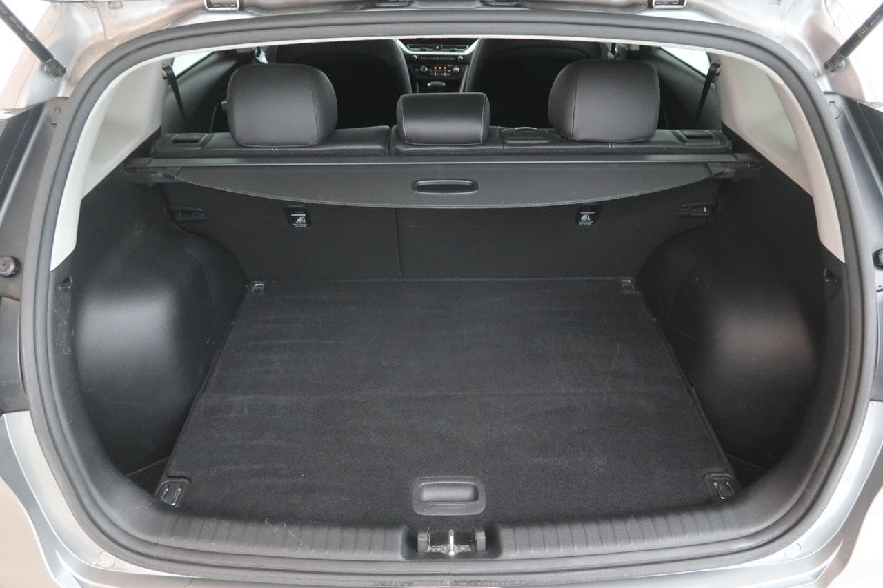 2021 Kia NIRO - 20